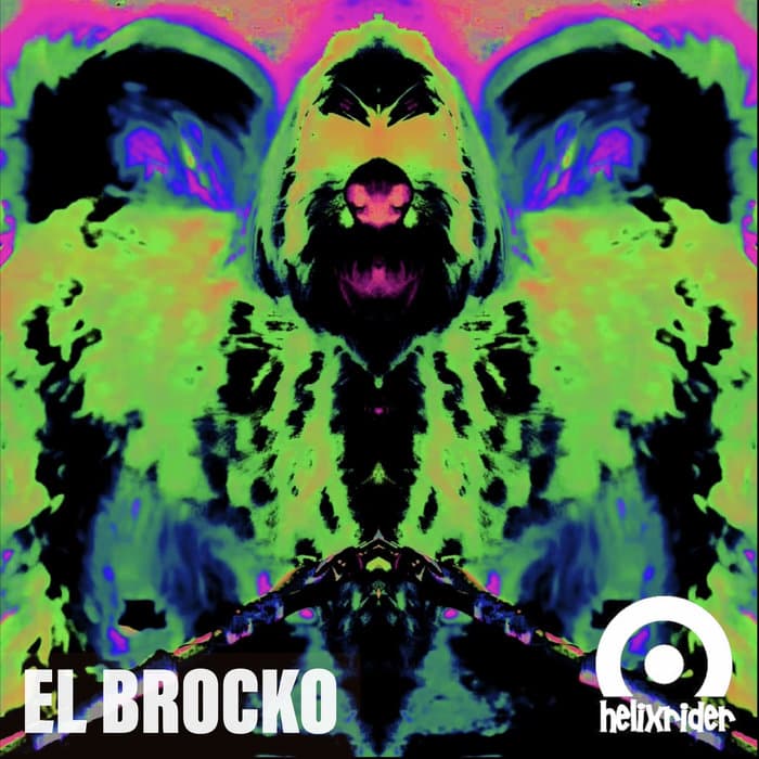 El Brocko EP