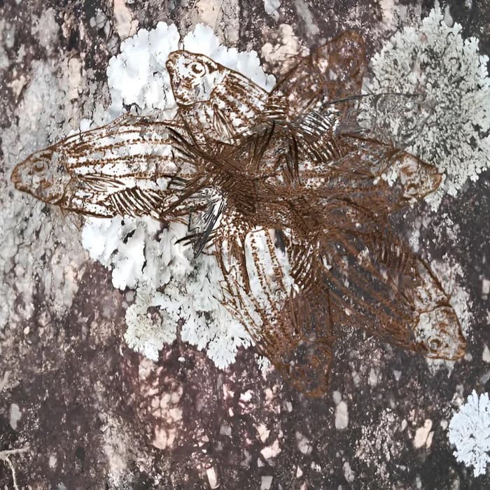 Salema Cardumen