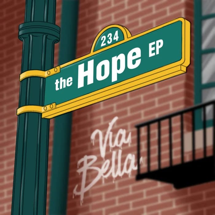 The Hope EP
