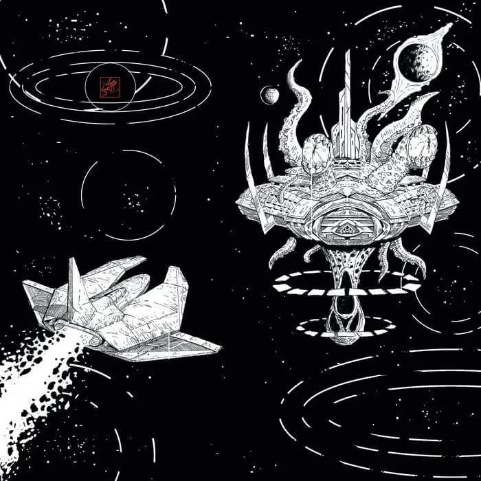 SOS — The Space Station is Alive!