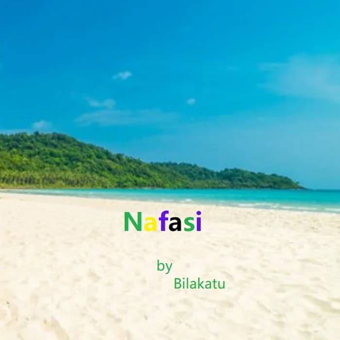 Nafasi
