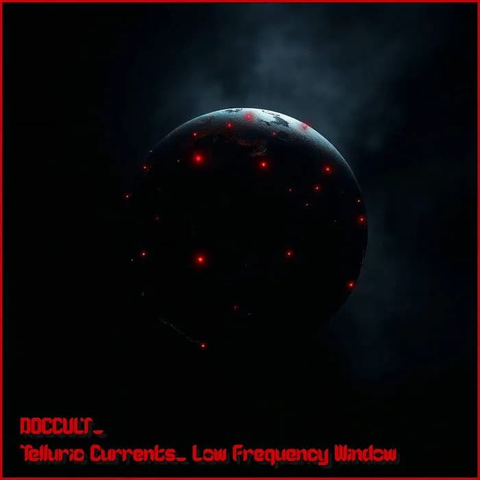Telluric Currents