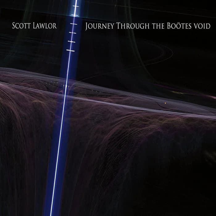 Journey Through the Boötes Void