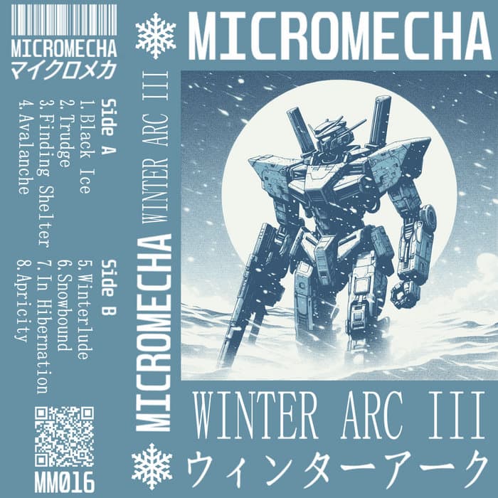 Winter Arc III
