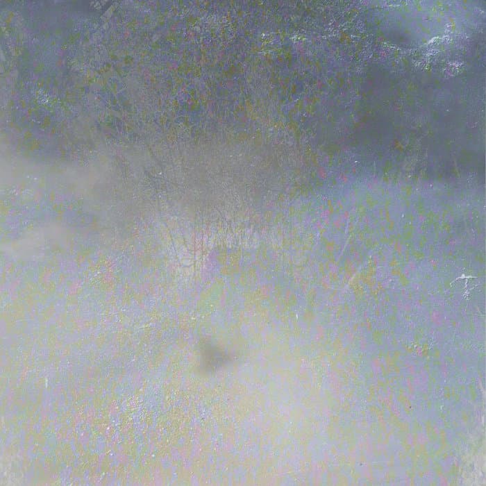 cascades of hushing light