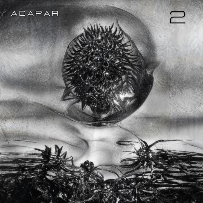 Adapar 2