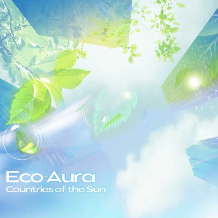 Countries of the Sun - 2.0