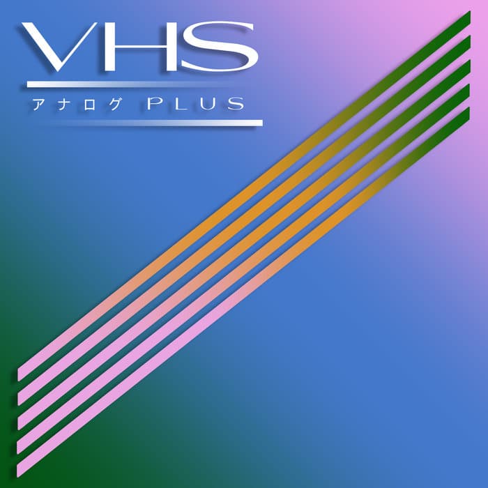 Video Home System (VHS)