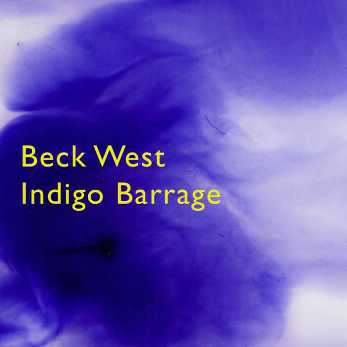 Indigo Barrage