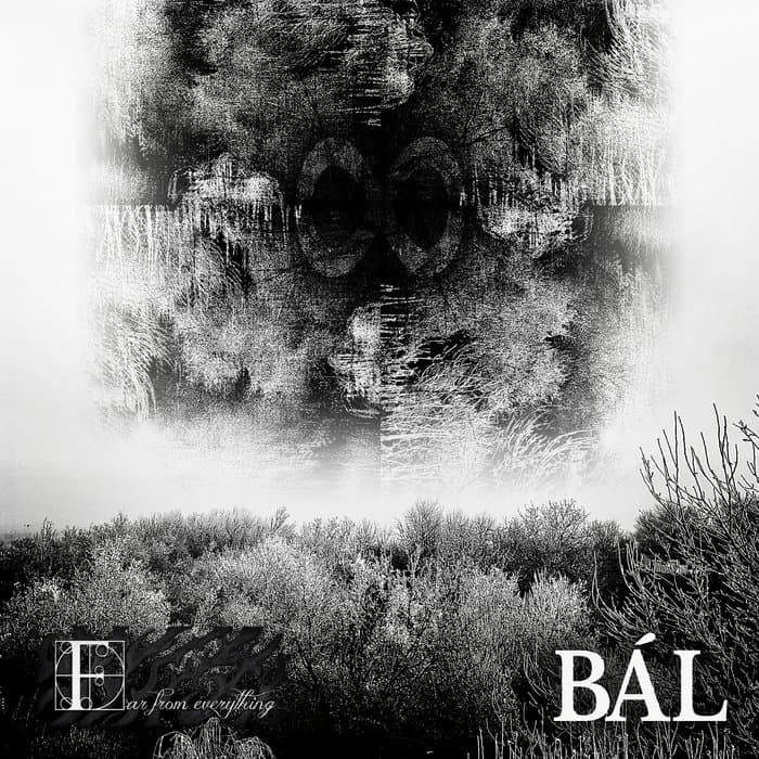 The Infinite (split with Far From Everything)