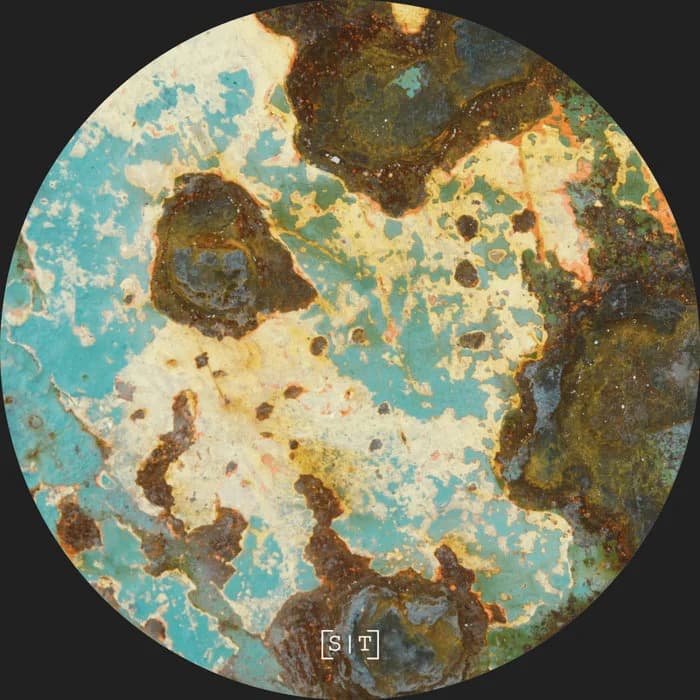 Genis - Viaje Interior (ST103)