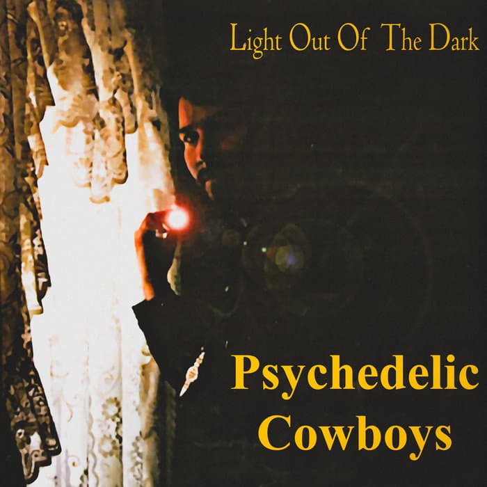 Light Out Of The Dark (2000)