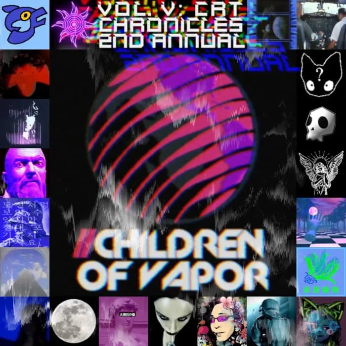 vol. v: CRT CHRONICLES 2nd Annual