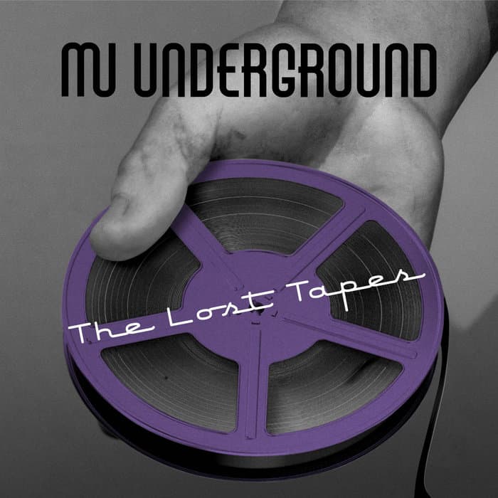 The Lost Tapes (2024)