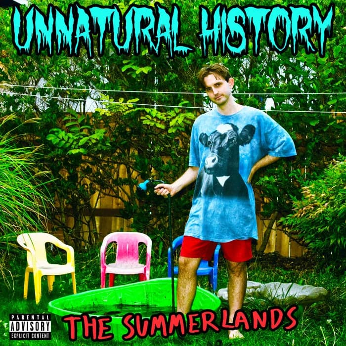 Unnatural History EP