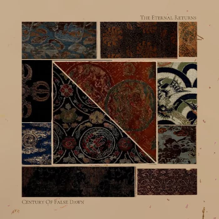 Century Of False Dawn