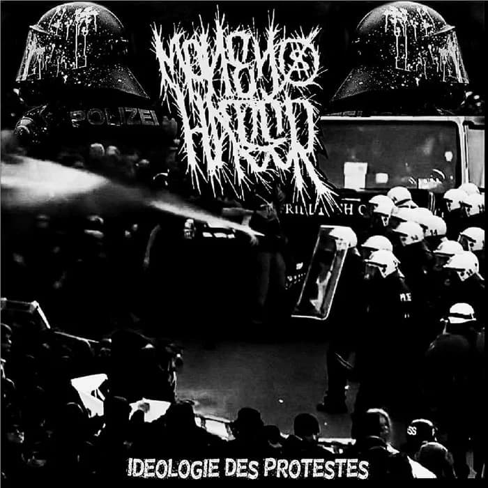 Ideologie Des Protestes