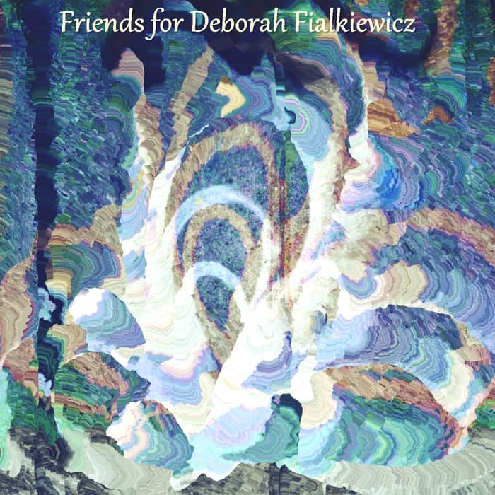 (688) Friends For Deborah Fialkiewicz