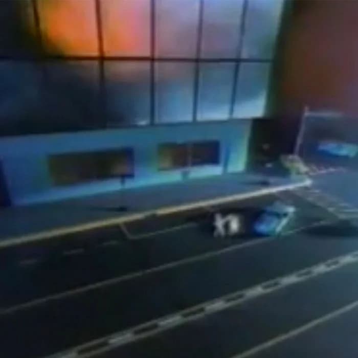 ɯɐǝɹp ɹoɹɹıɯ