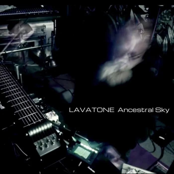 Ancestral Sky