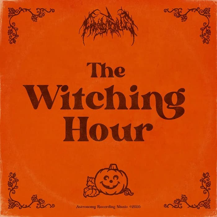 The Witching Hour