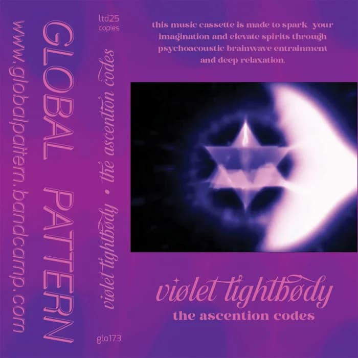 The Ascention Codes