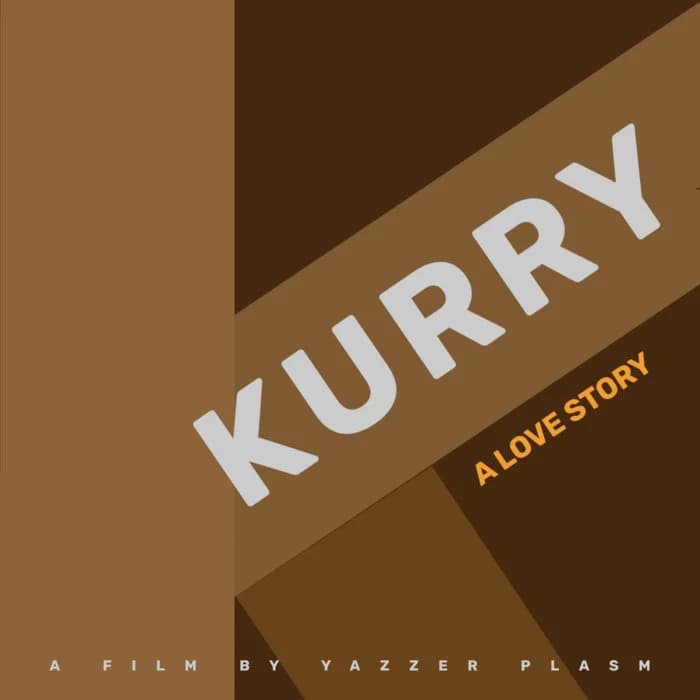 Kurry: A Love Story (Original Soundtrack)