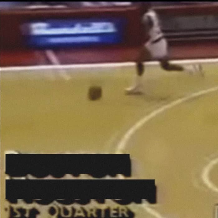 Game That Never Aired