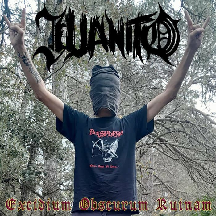 Excidium Obscurum Ruinam