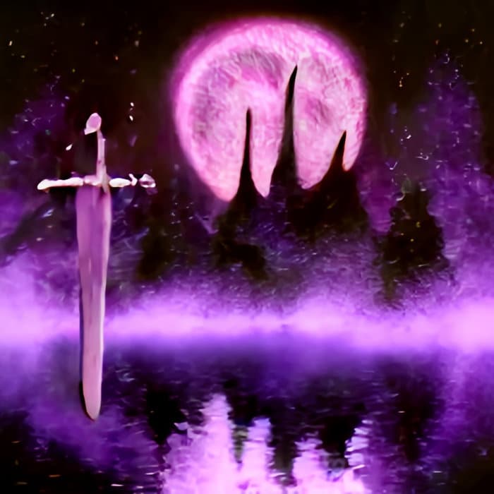 Moon Mist