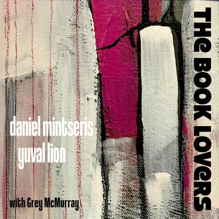 The Book Lovers