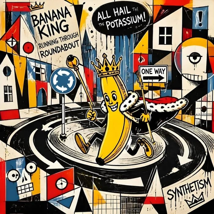 All Hail the Potassium