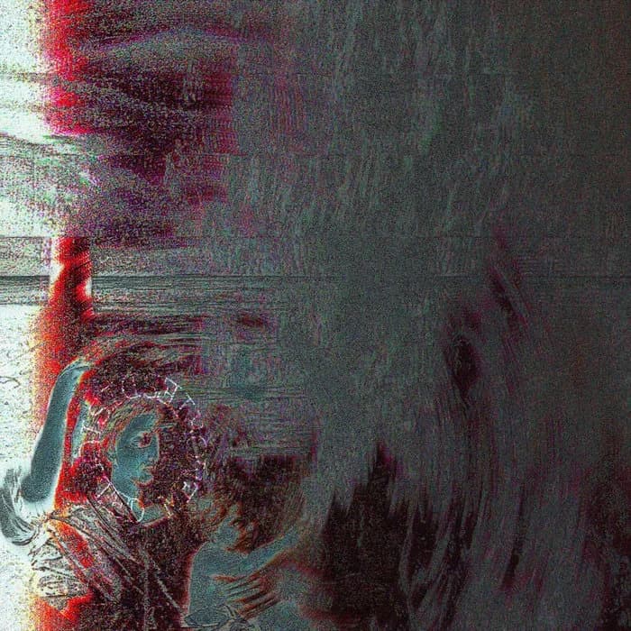 DISTORTED MEMORIES