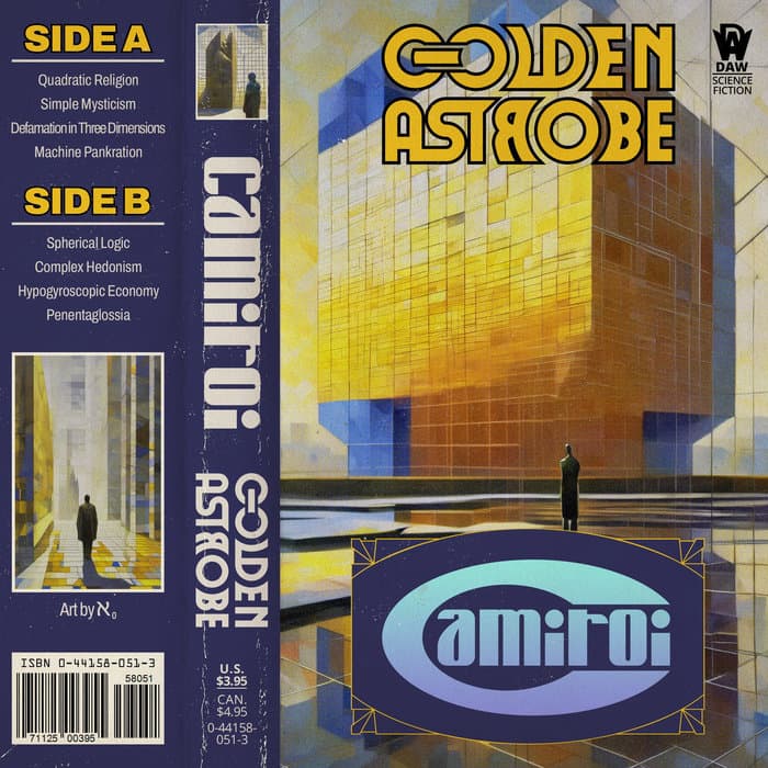 Camiroi