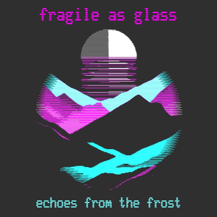 echoes from the frost
