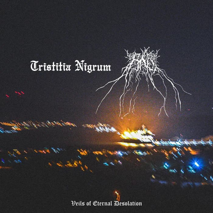 Veils of Eternal Desolation (split with Tristitia Nigrum)