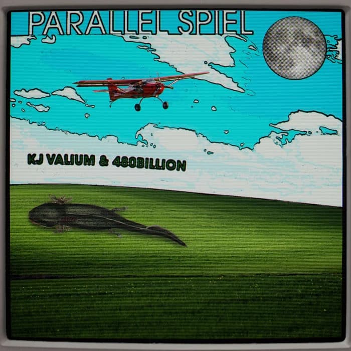 PARALLEL SPIEL