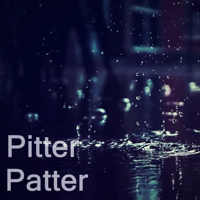 Pitter Patter