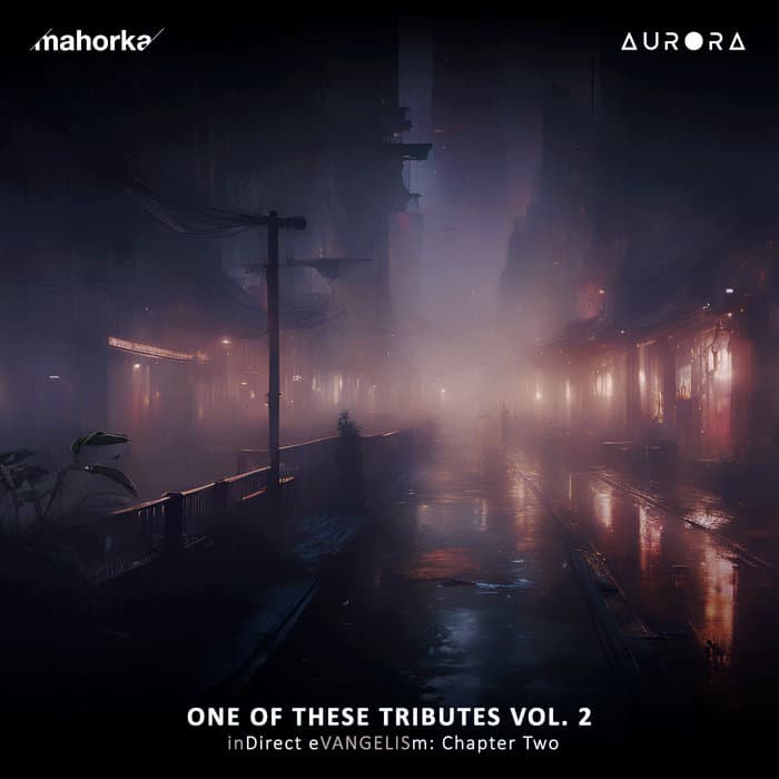 One of these tributes vol​.​2: inDirect eVANGELISm (chapter 2)