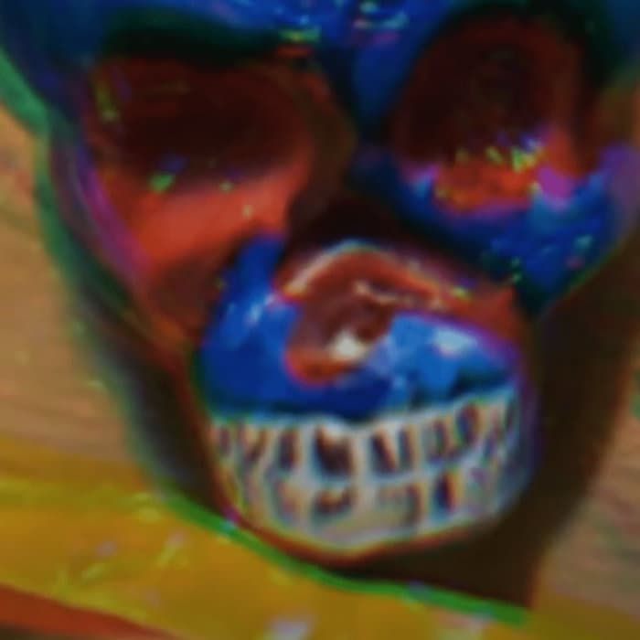 Skyjelly - Damaskiss