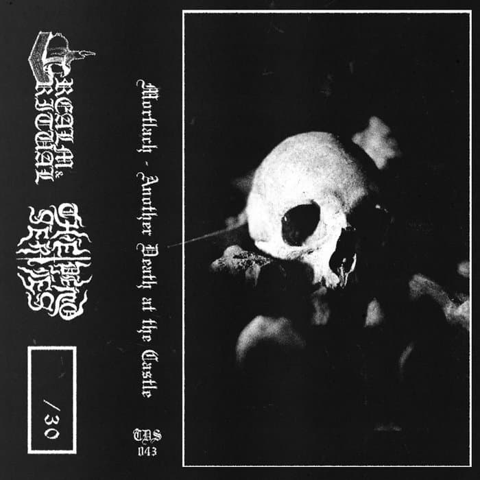 Another Death at the Castle