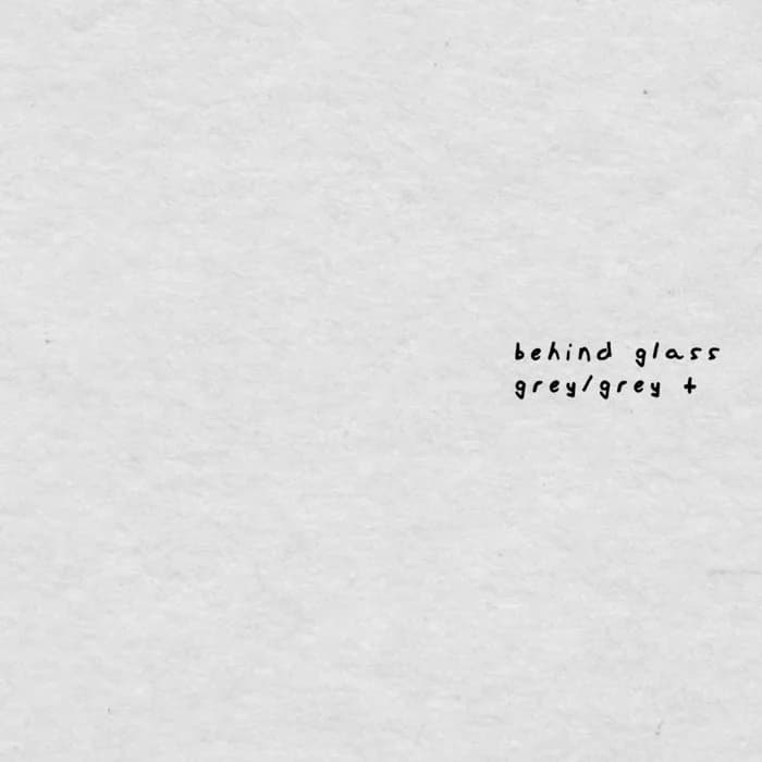 Grey / Grey