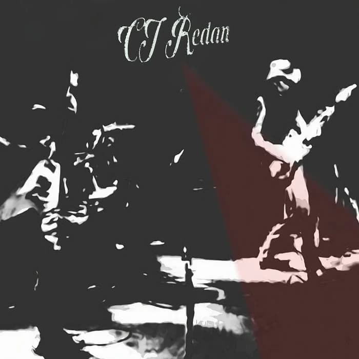 CJ Redan