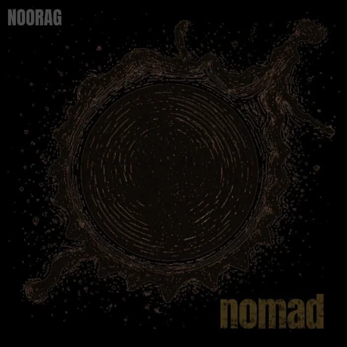 Noorag - nomad