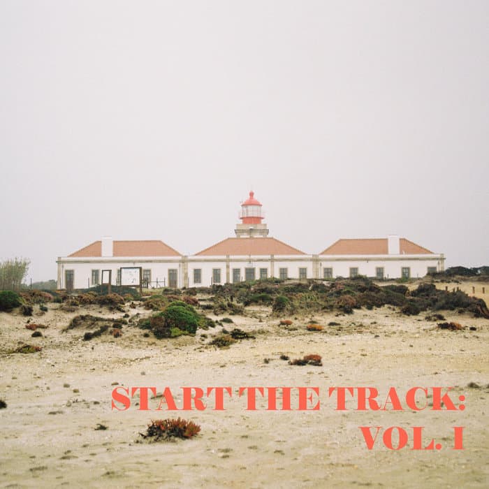START THE TRACK: VOL. I