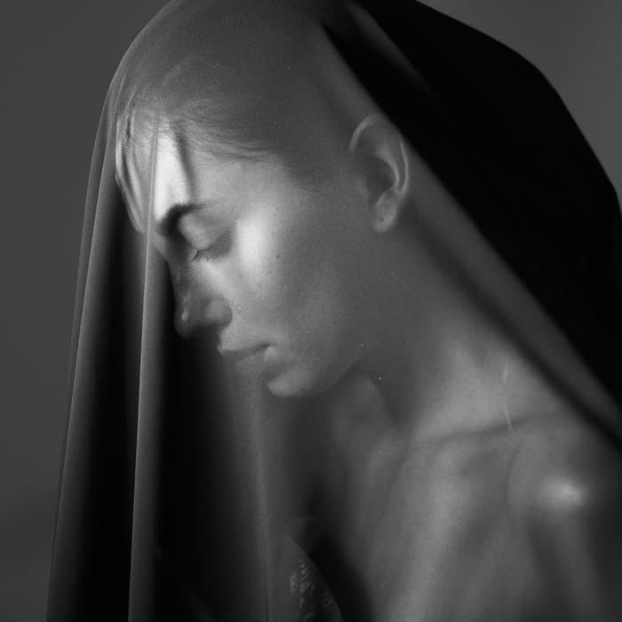Beyond the Veil