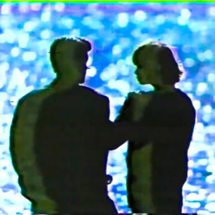 The Lovers (VOL. I - III)