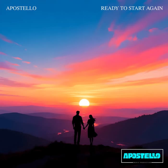 Ready to Start Again (Special EP)