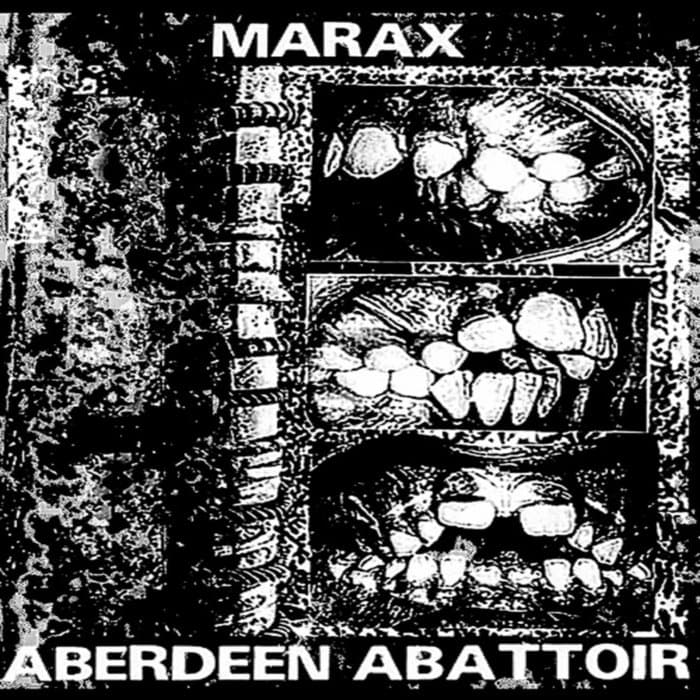 Marax & Aberdeen Abattoir