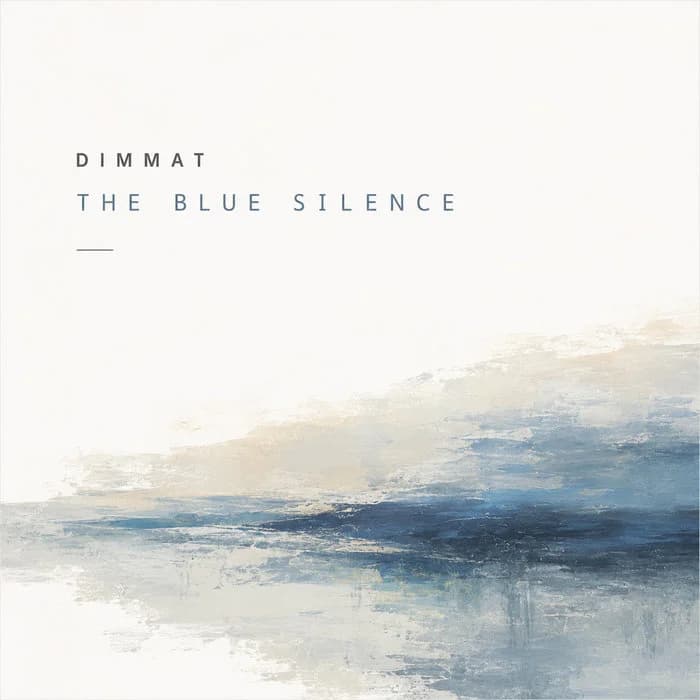 The Blue Silence